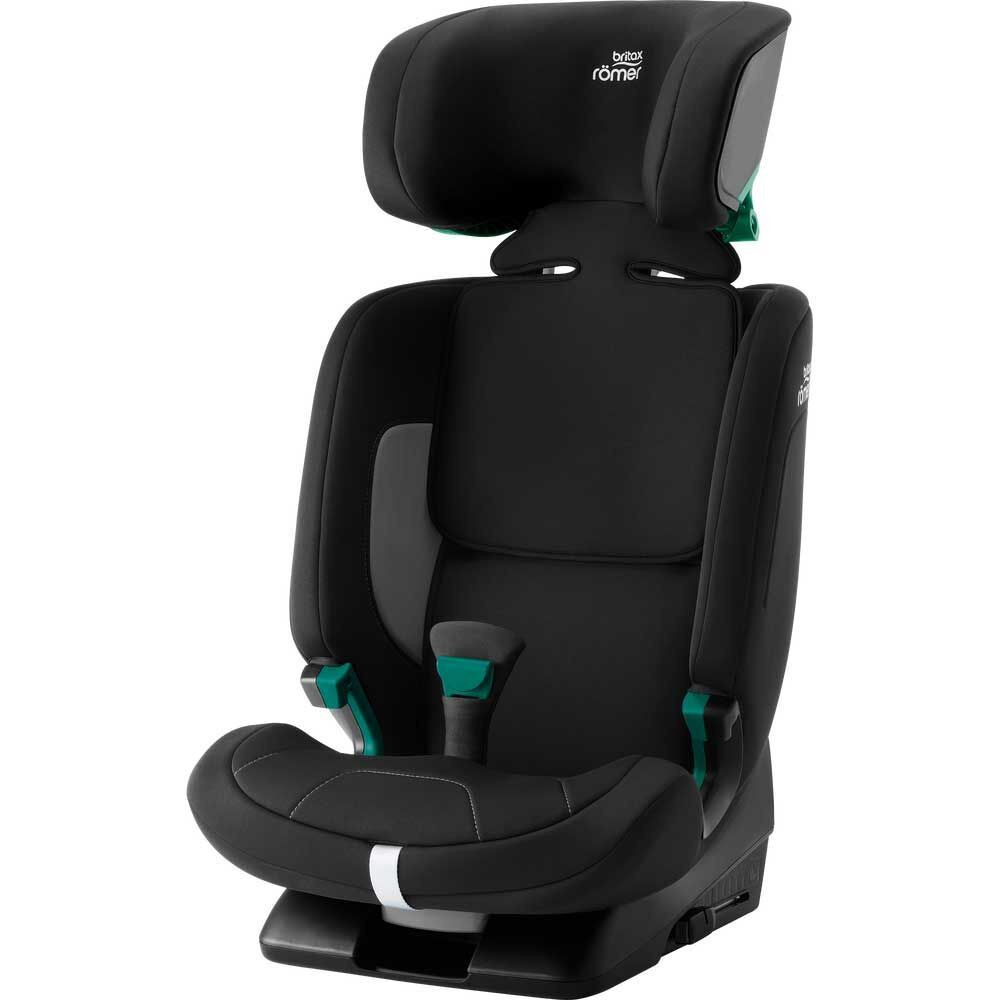 Britax Römer Versafix 6